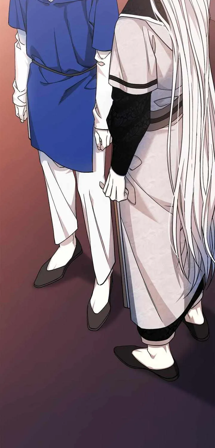 Read Eternal Contract chapter 63 image 123 on Lezhin