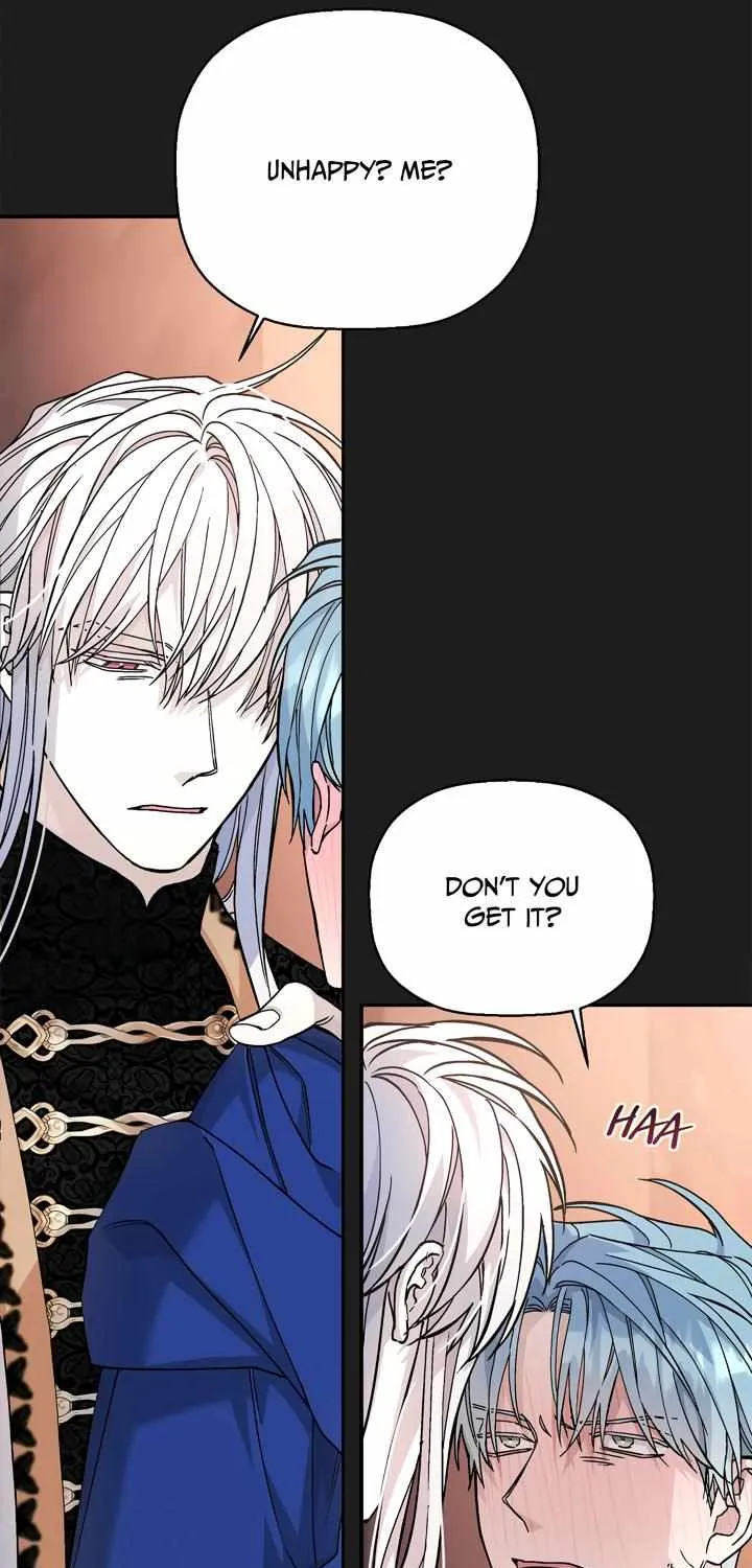 Read Eternal Contract chapter 63 image 13 on Lezhin