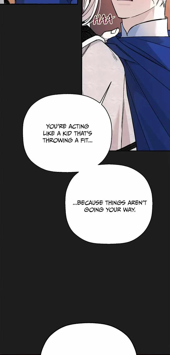 Read Eternal Contract chapter 63 image 14 on Lezhin