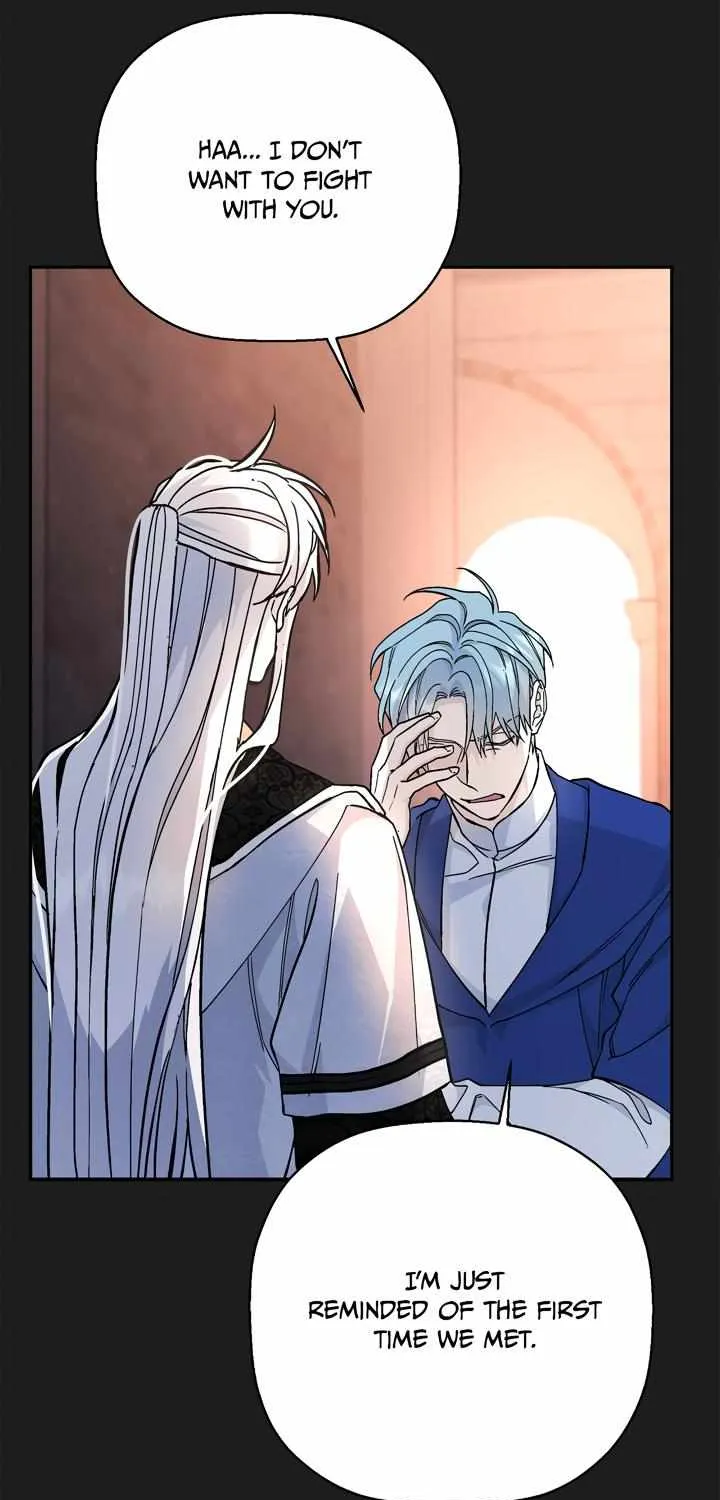 Read Eternal Contract chapter 63 image 17 on Lezhin