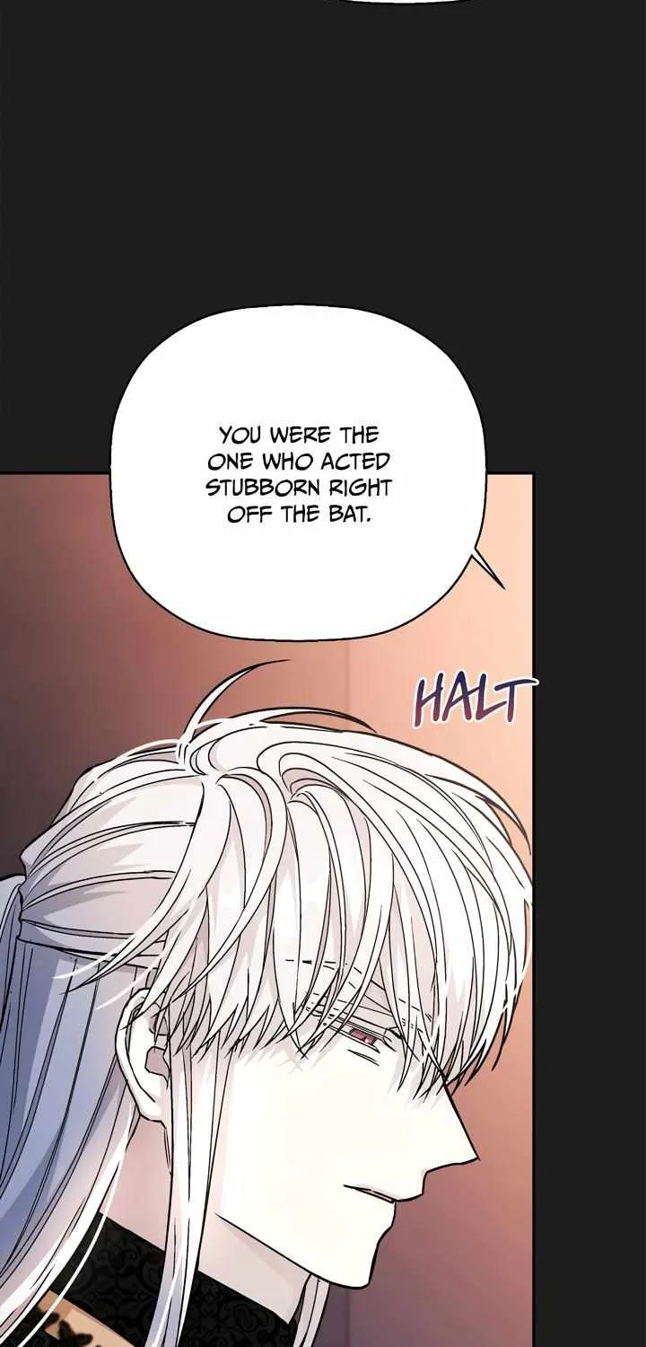Read Eternal Contract chapter 63 image 18 on Lezhin