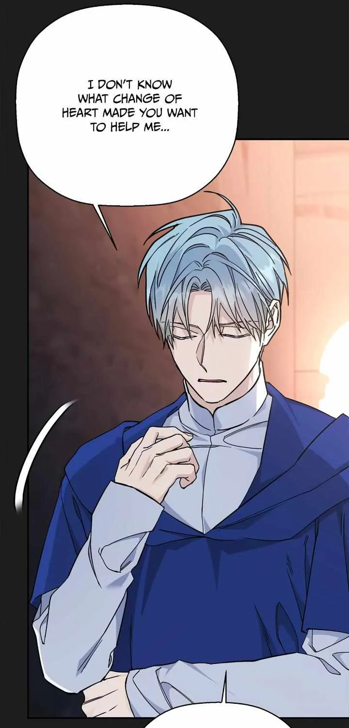 Read Eternal Contract chapter 63 image 20 on Lezhin