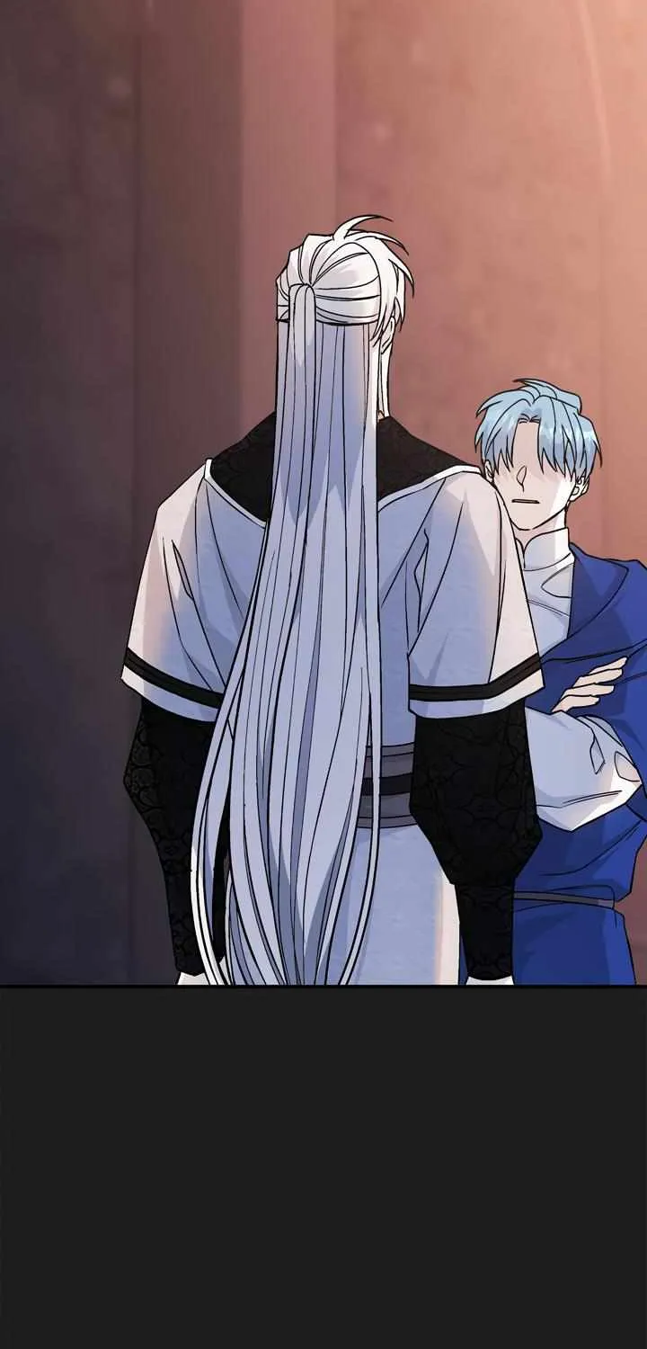 Read Eternal Contract chapter 63 image 22 on Lezhin