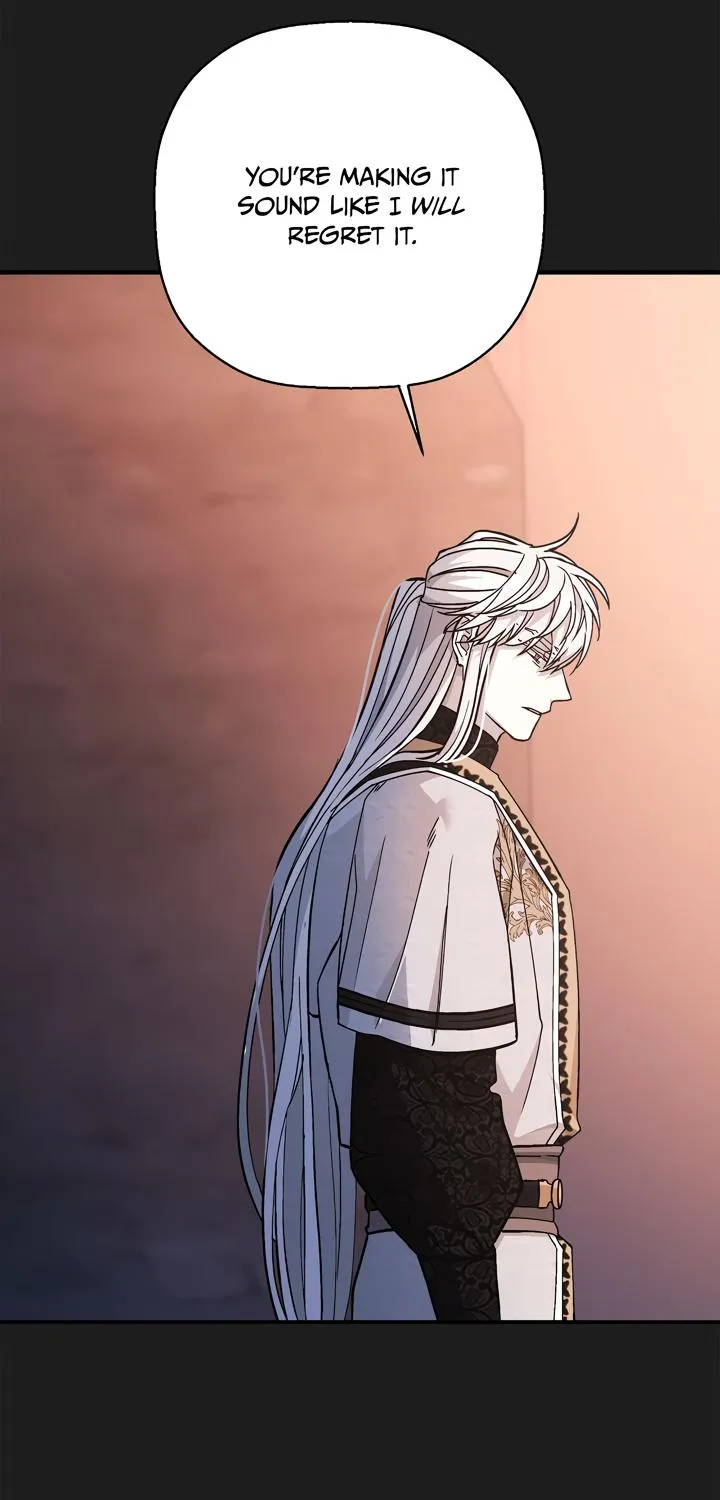Read Eternal Contract chapter 63 image 24 on Lezhin