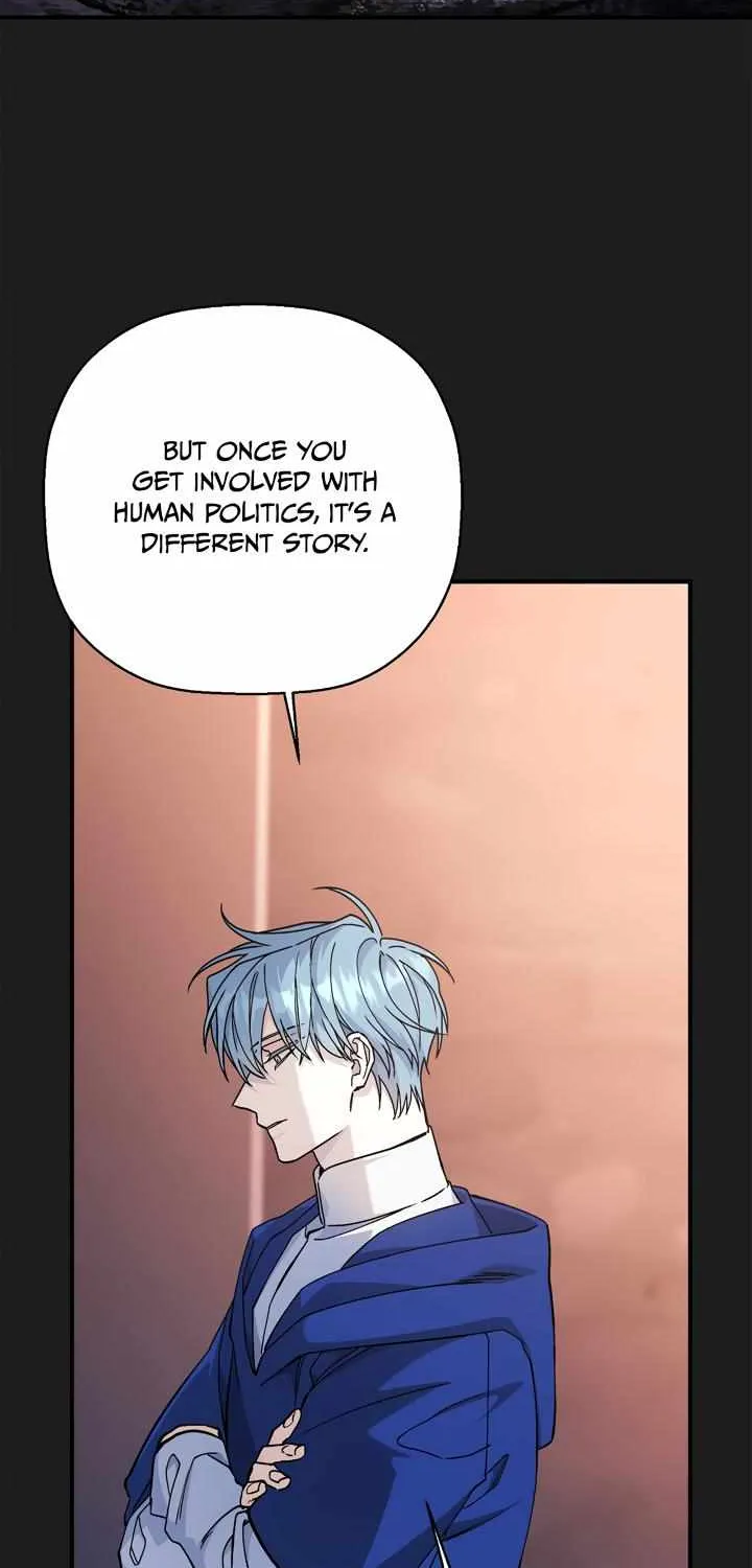 Read Eternal Contract chapter 63 image 28 on Lezhin