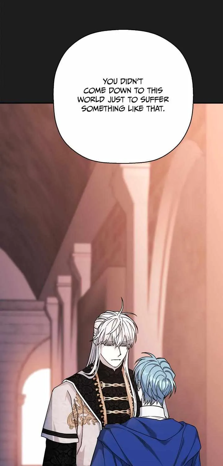 Read Eternal Contract chapter 63 image 30 on Lezhin