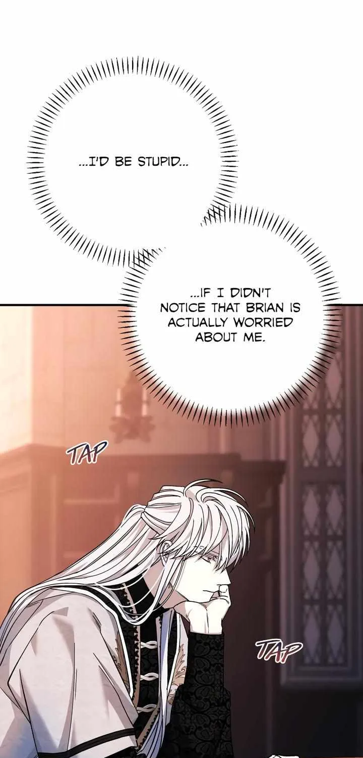 Read Eternal Contract chapter 63 image 32 on Lezhin