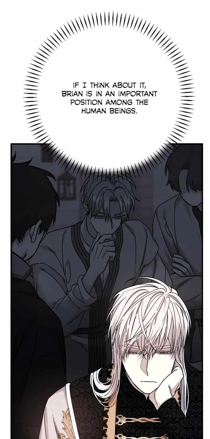 Read Eternal Contract chapter 63 image 34 on Lezhin