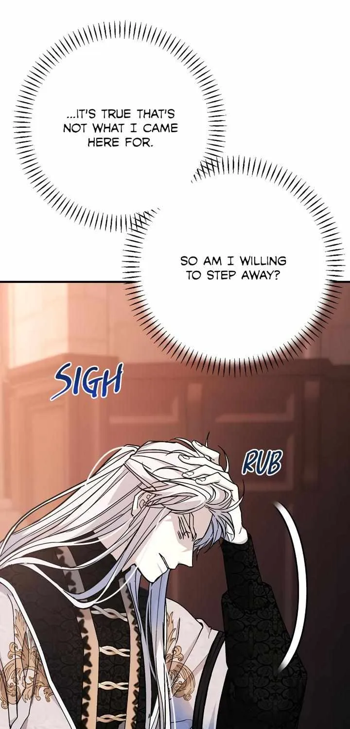 Read Eternal Contract chapter 63 image 38 on Lezhin