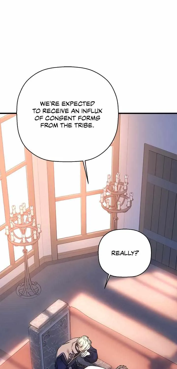 Read Eternal Contract chapter 63 image 45 on Lezhin
