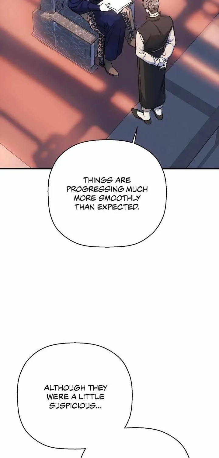 Read Eternal Contract chapter 63 image 46 on Lezhin