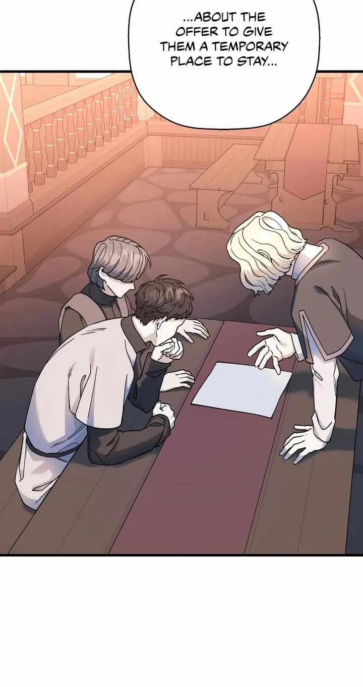 Read Eternal Contract chapter 63 image 47 on Lezhin