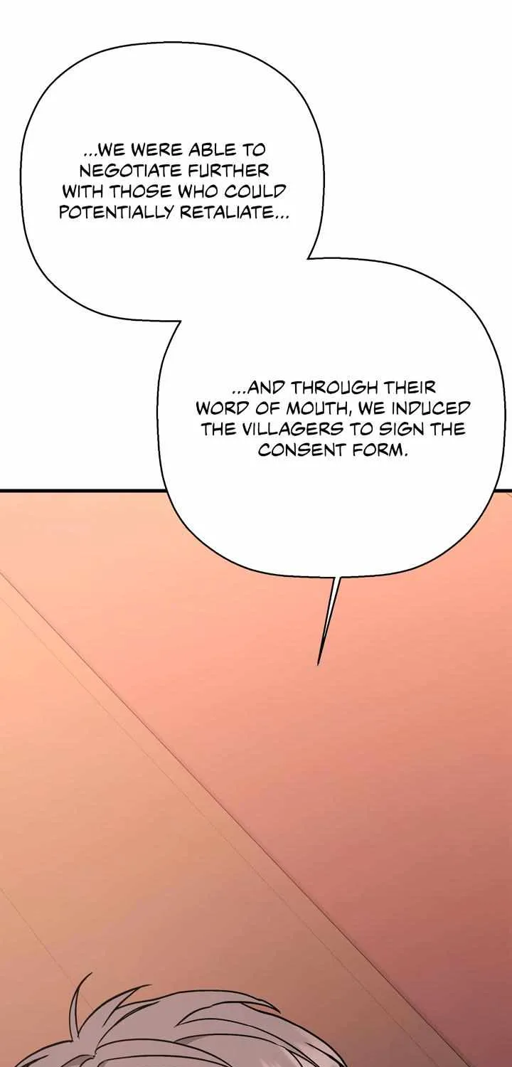 Read Eternal Contract chapter 63 image 48 on Lezhin
