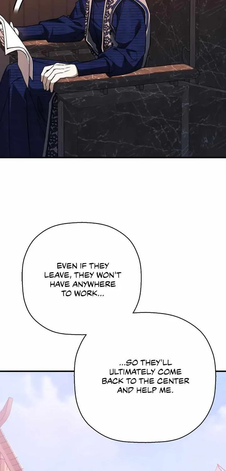 Read Eternal Contract chapter 63 image 53 on Lezhin