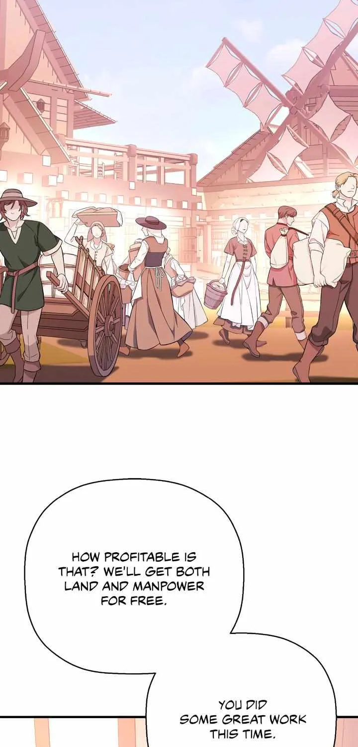Read Eternal Contract chapter 63 image 54 on Lezhin