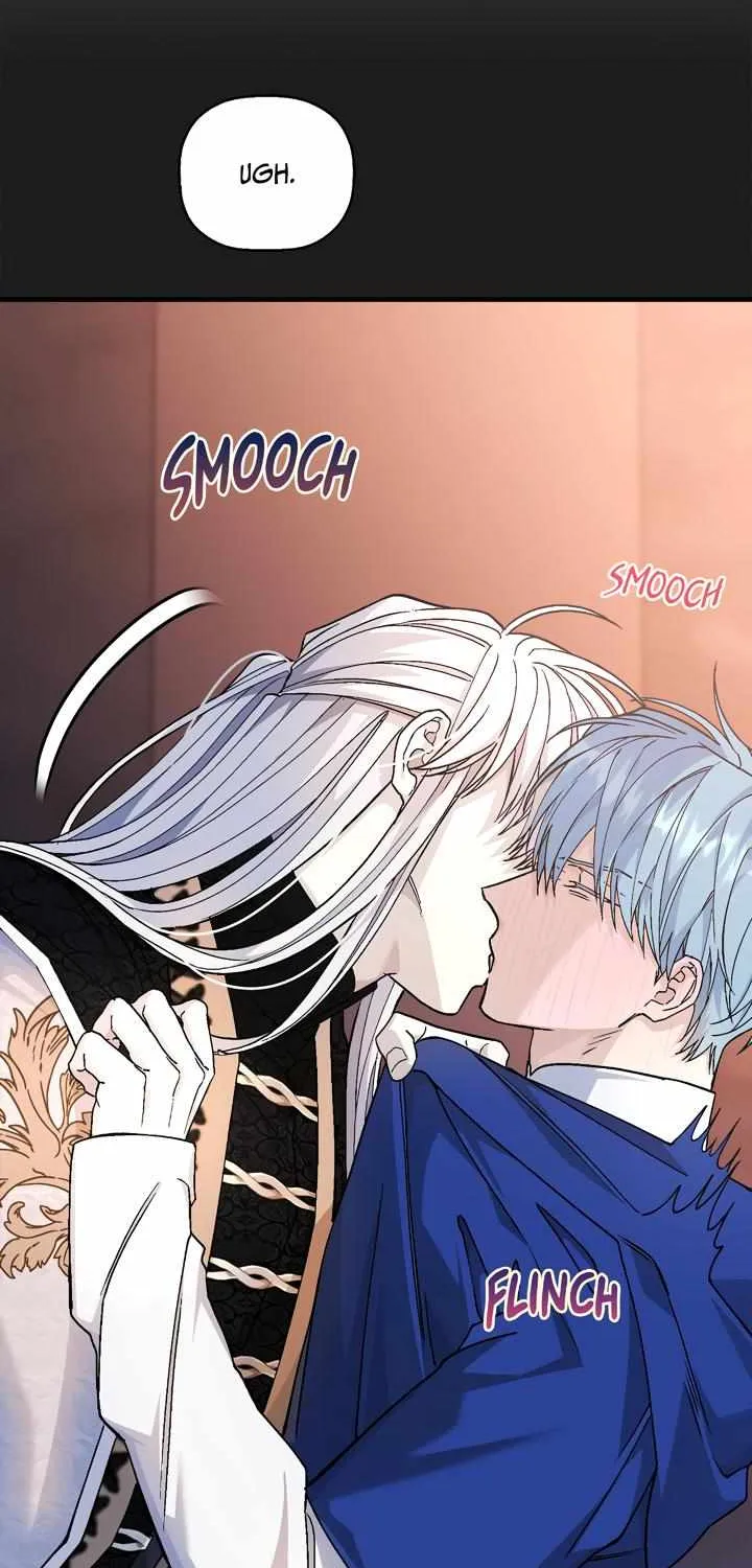 Read Eternal Contract chapter 63 image 6 on Lezhin