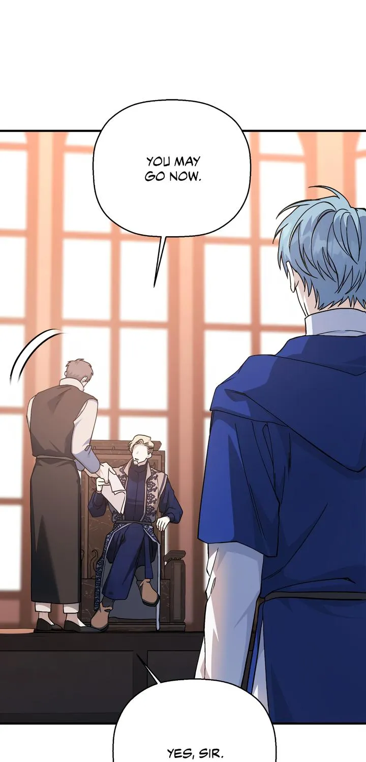 Read Eternal Contract chapter 63 image 60 on Lezhin