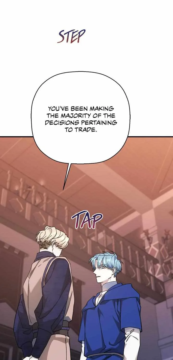 Read Eternal Contract chapter 63 image 66 on Lezhin