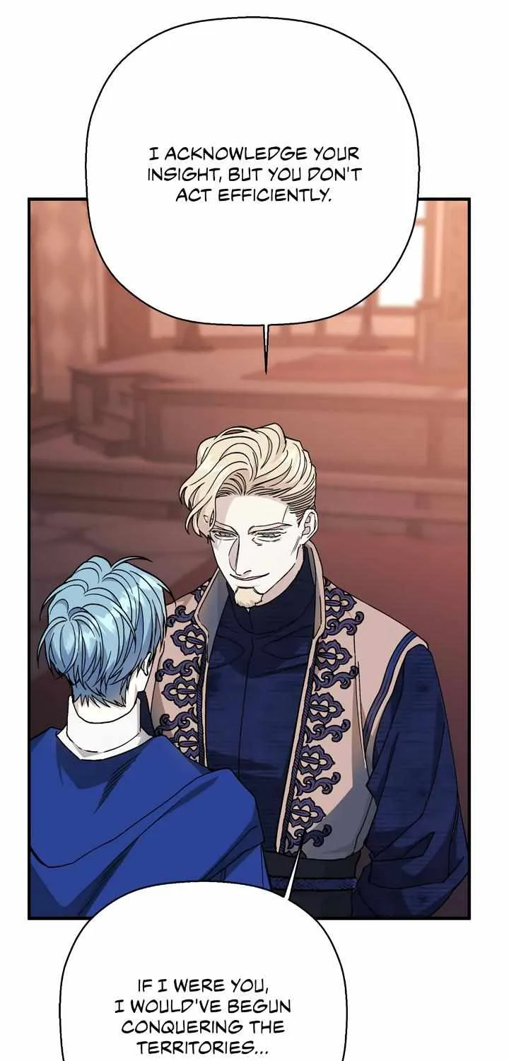 Read Eternal Contract chapter 63 image 69 on Lezhin