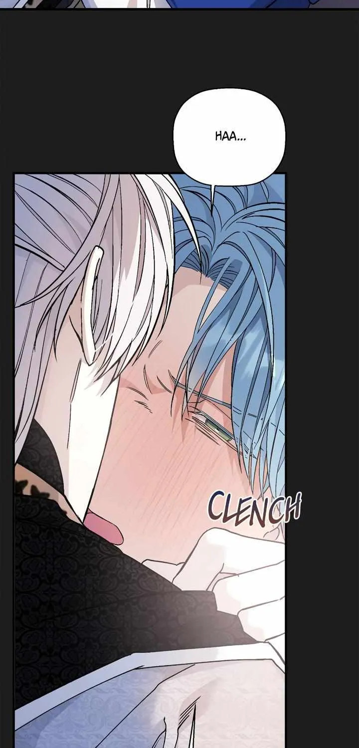 Read Eternal Contract chapter 63 image 7 on Lezhin
