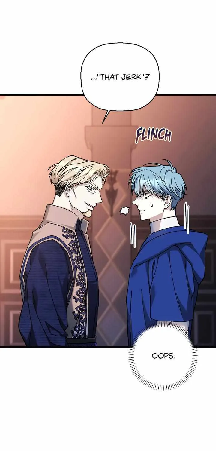 Read Eternal Contract chapter 63 image 73 on Lezhin