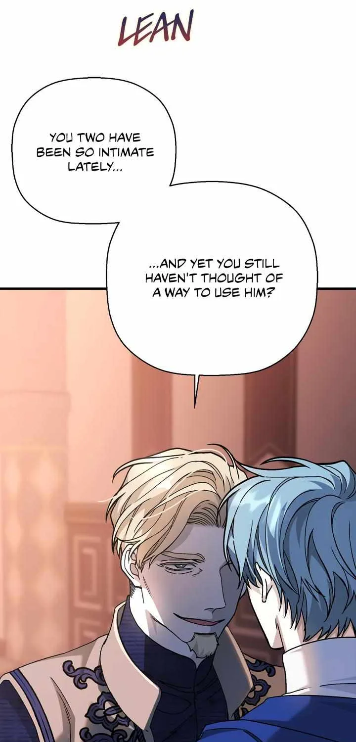 Read Eternal Contract chapter 63 image 74 on Lezhin