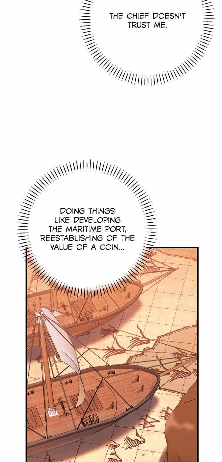 Read Eternal Contract chapter 63 image 86 on Lezhin