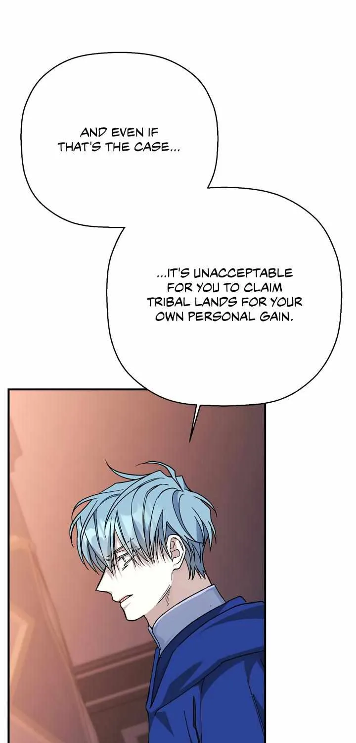 Read Eternal Contract chapter 63 image 97 on Lezhin