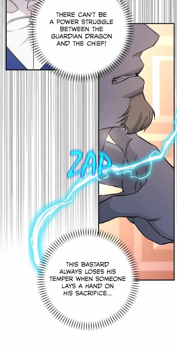 Read Eternal Contract chapter 64 image 11 on Lezhin