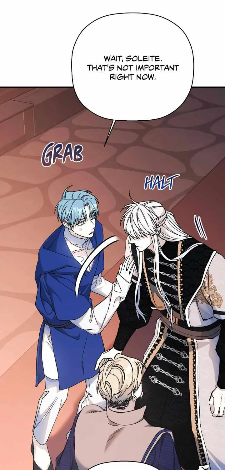 Read Eternal Contract chapter 64 image 12 on Lezhin