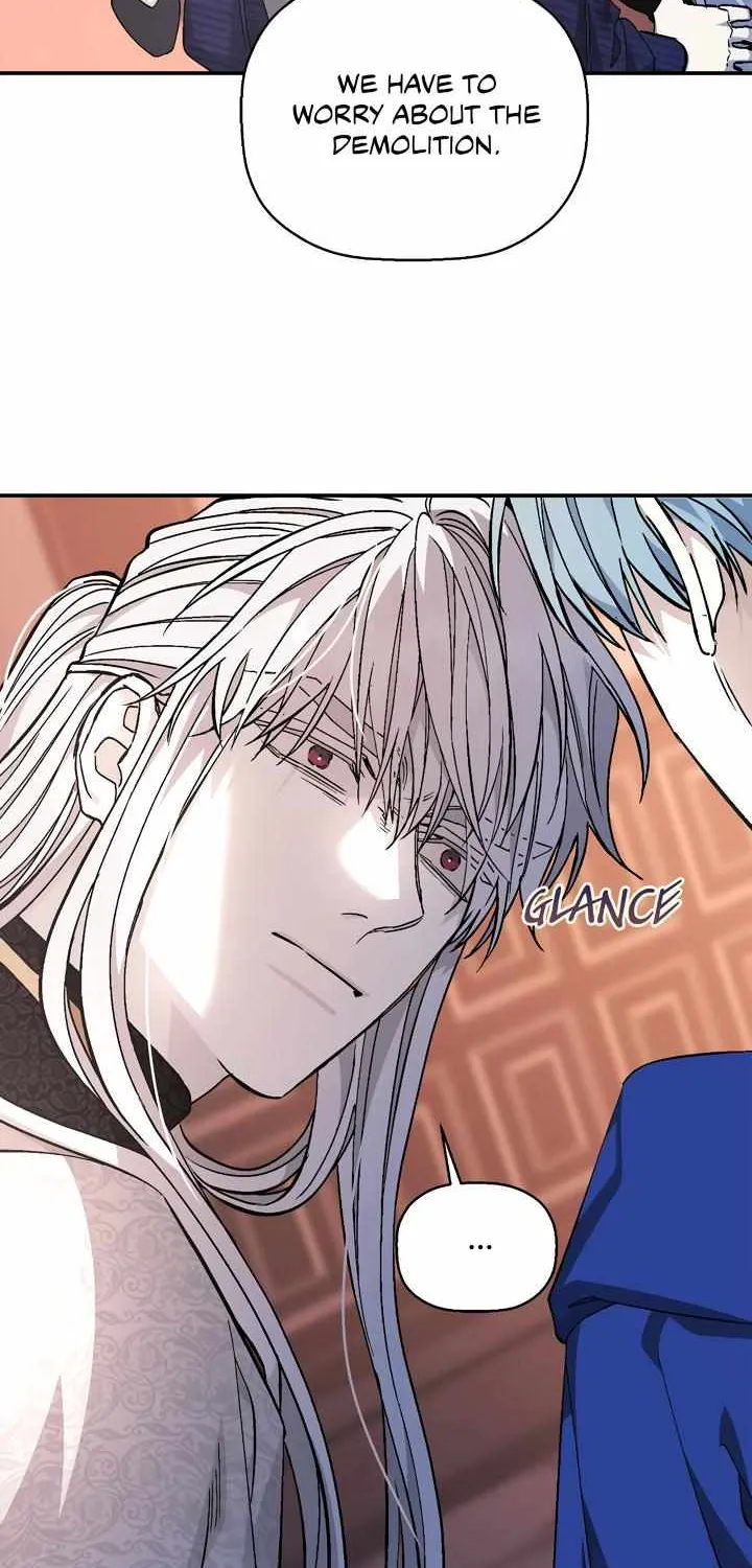 Read Eternal Contract chapter 64 image 13 on Lezhin