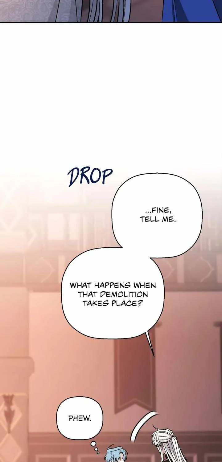 Read Eternal Contract chapter 64 image 14 on Lezhin