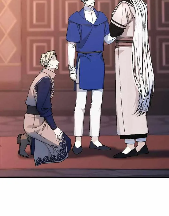 Read Eternal Contract chapter 64 image 15 on Lezhin