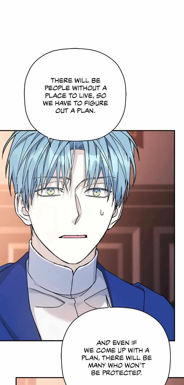 Read Eternal Contract chapter 64 image 16 on Lezhin