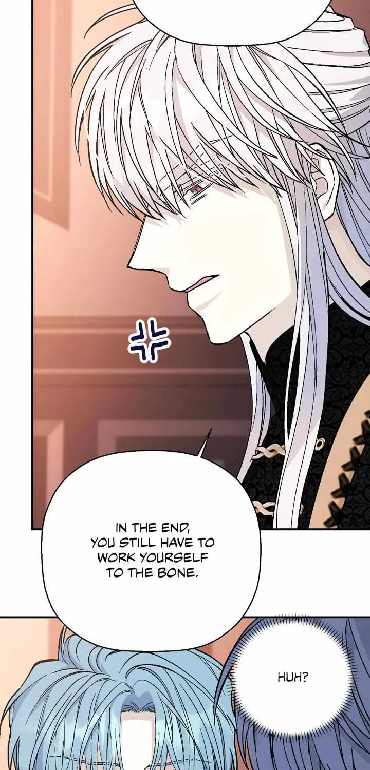 Read Eternal Contract chapter 64 image 17 on Lezhin