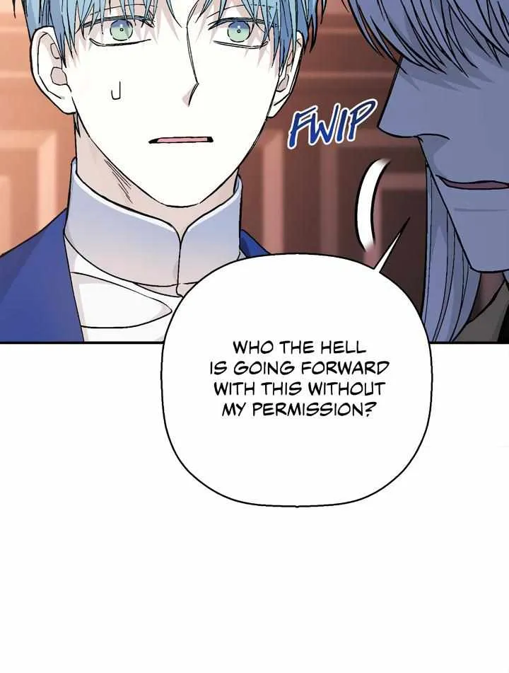 Read Eternal Contract chapter 64 image 18 on Lezhin