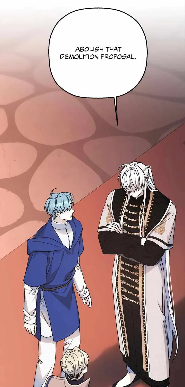Read Eternal Contract chapter 64 image 19 on Lezhin