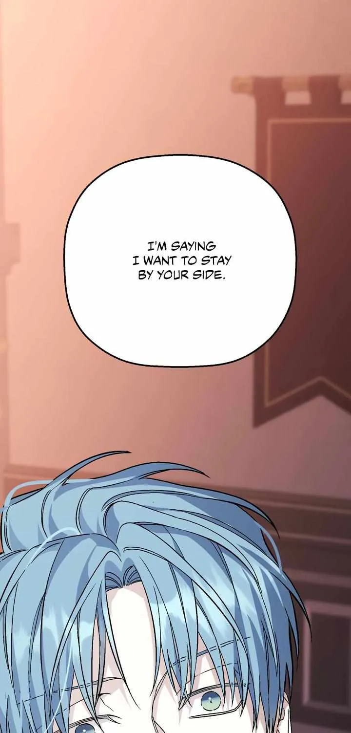 Read Eternal Contract chapter 64 image 2 on Lezhin