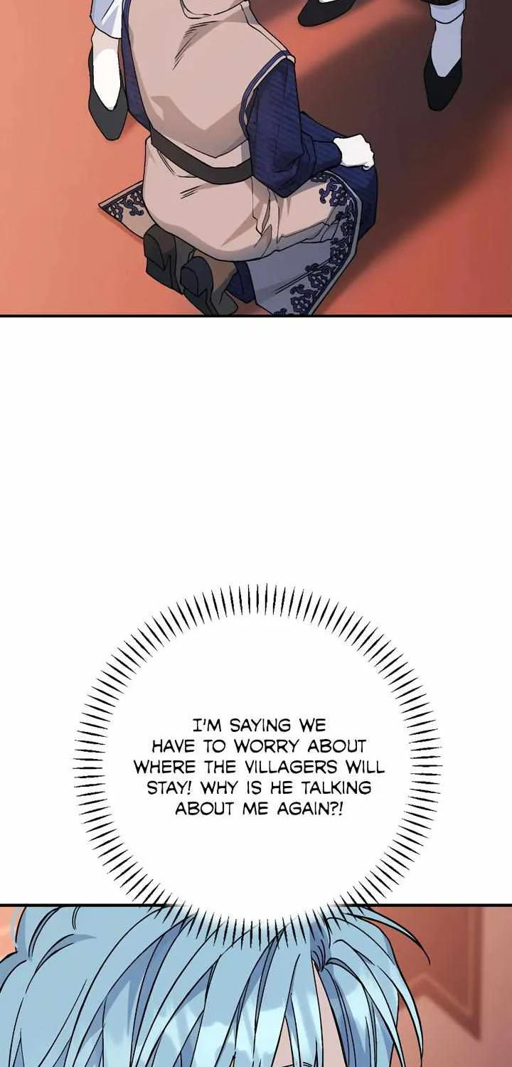 Read Eternal Contract chapter 64 image 20 on Lezhin