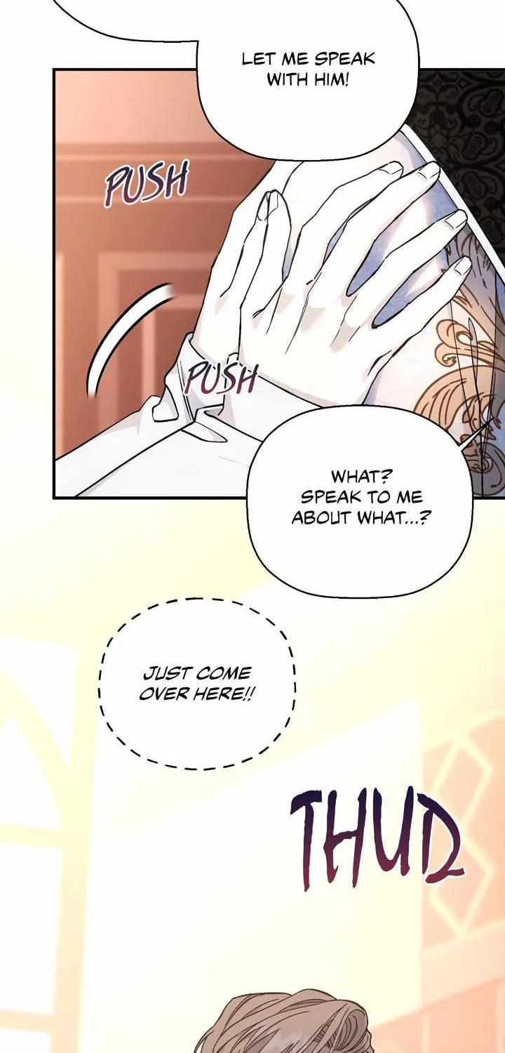 Read Eternal Contract chapter 64 image 23 on Lezhin
