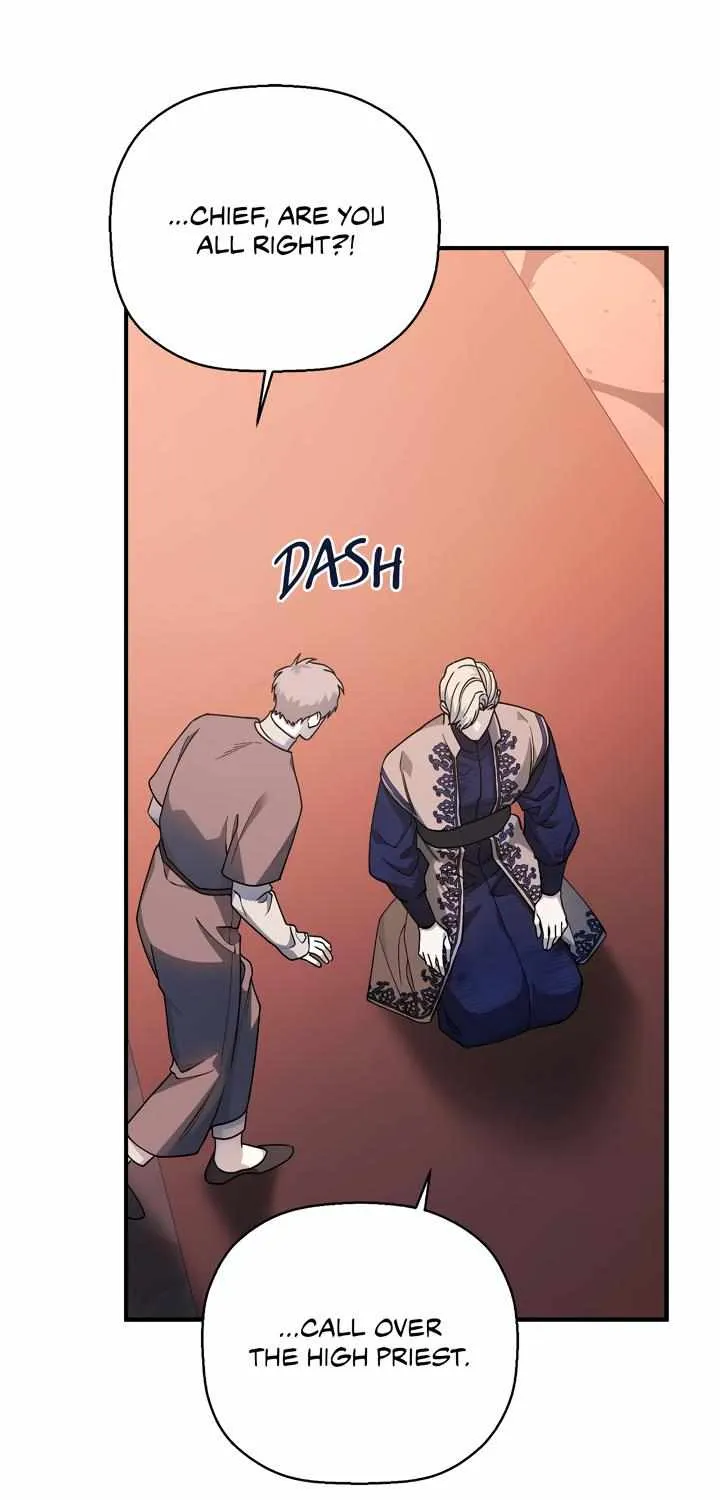 Read Eternal Contract chapter 64 image 25 on Lezhin