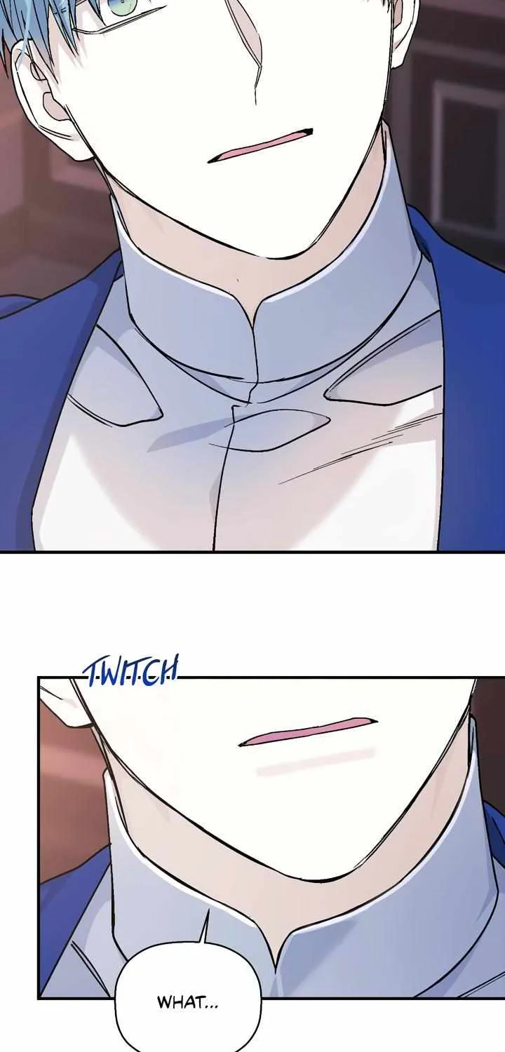 Read Eternal Contract chapter 64 image 3 on Lezhin