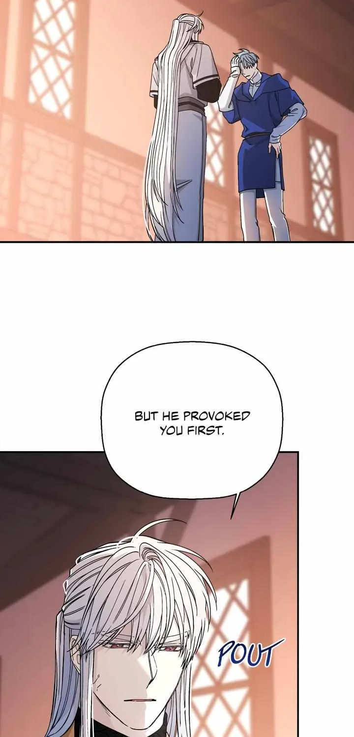 Read Eternal Contract chapter 64 image 30 on Lezhin
