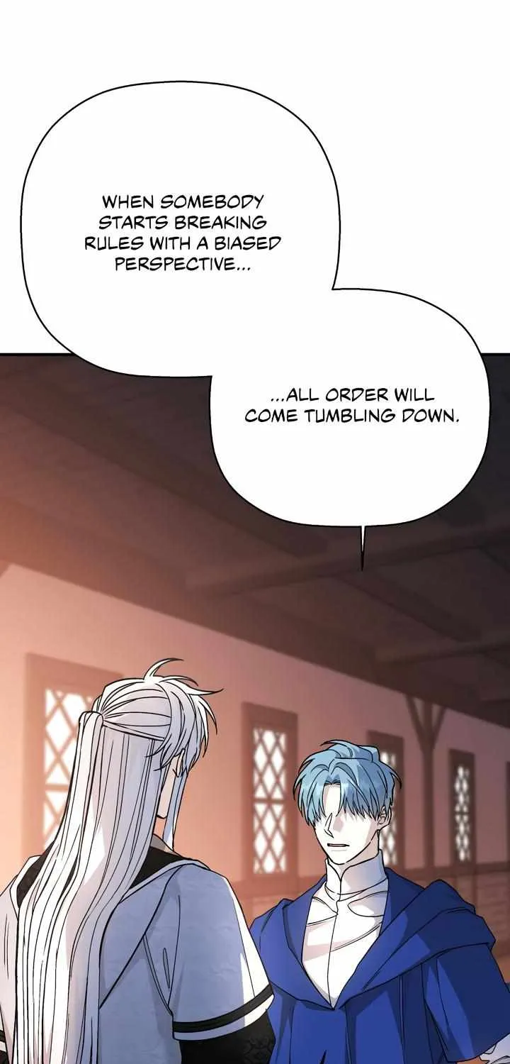 Read Eternal Contract chapter 64 image 35 on Lezhin