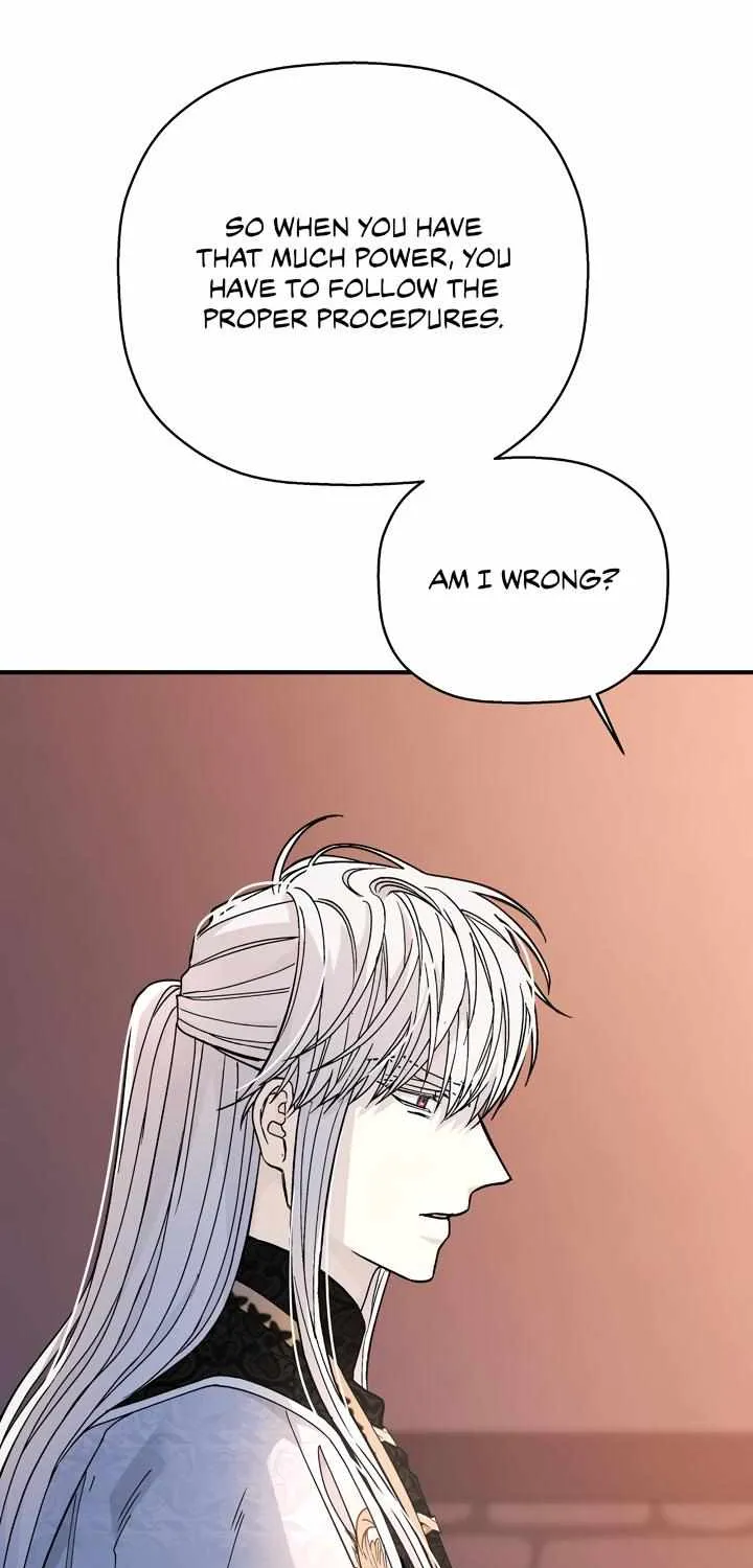 Read Eternal Contract chapter 64 image 37 on Lezhin