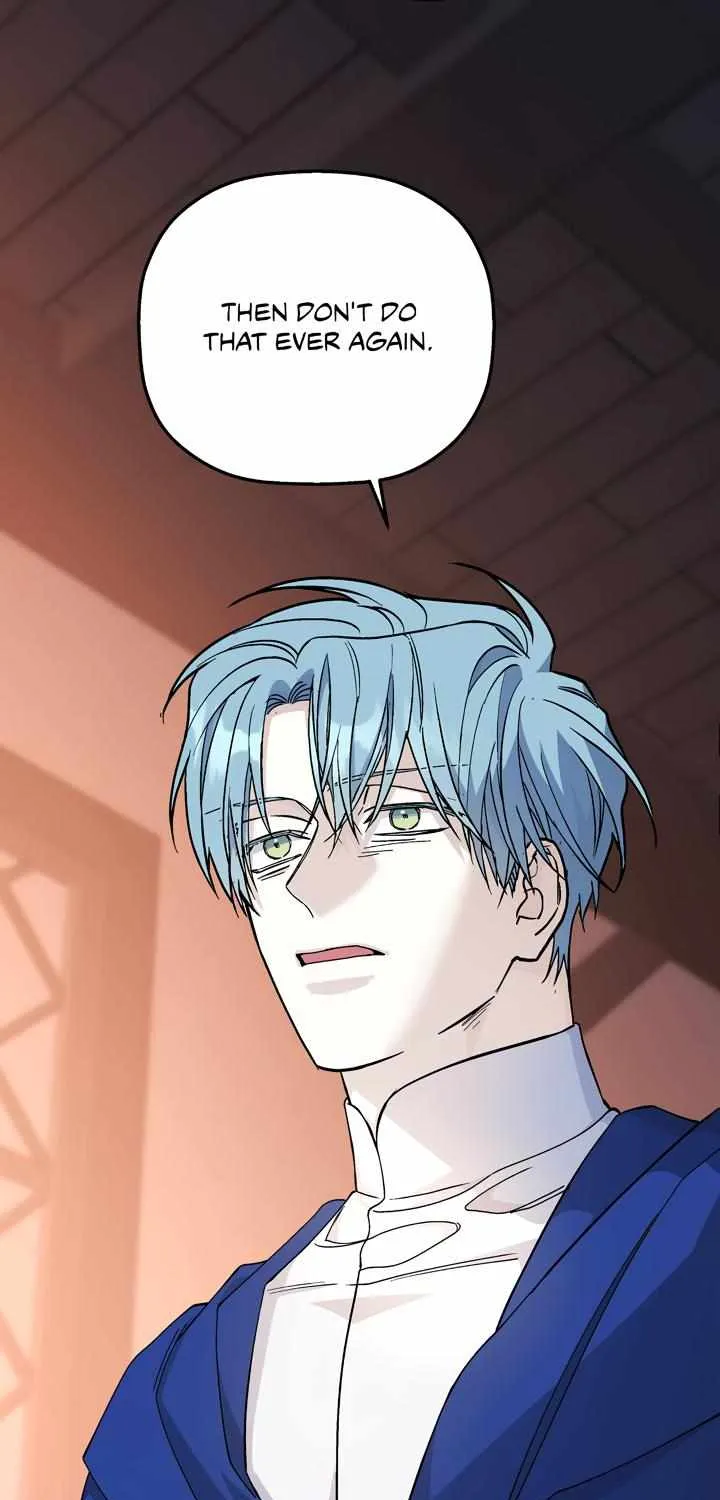 Read Eternal Contract chapter 64 image 39 on Lezhin