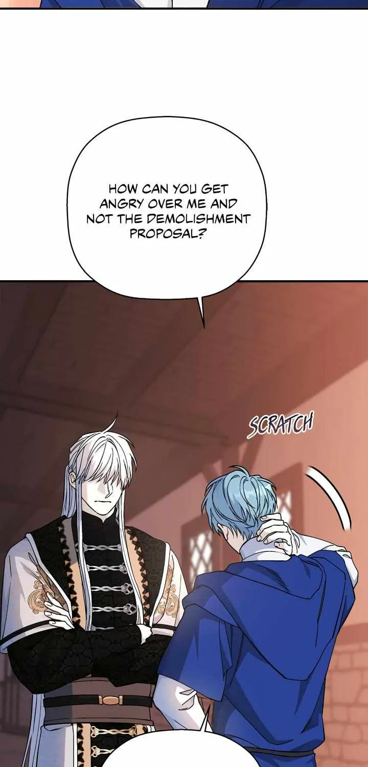 Read Eternal Contract chapter 64 image 40 on Lezhin
