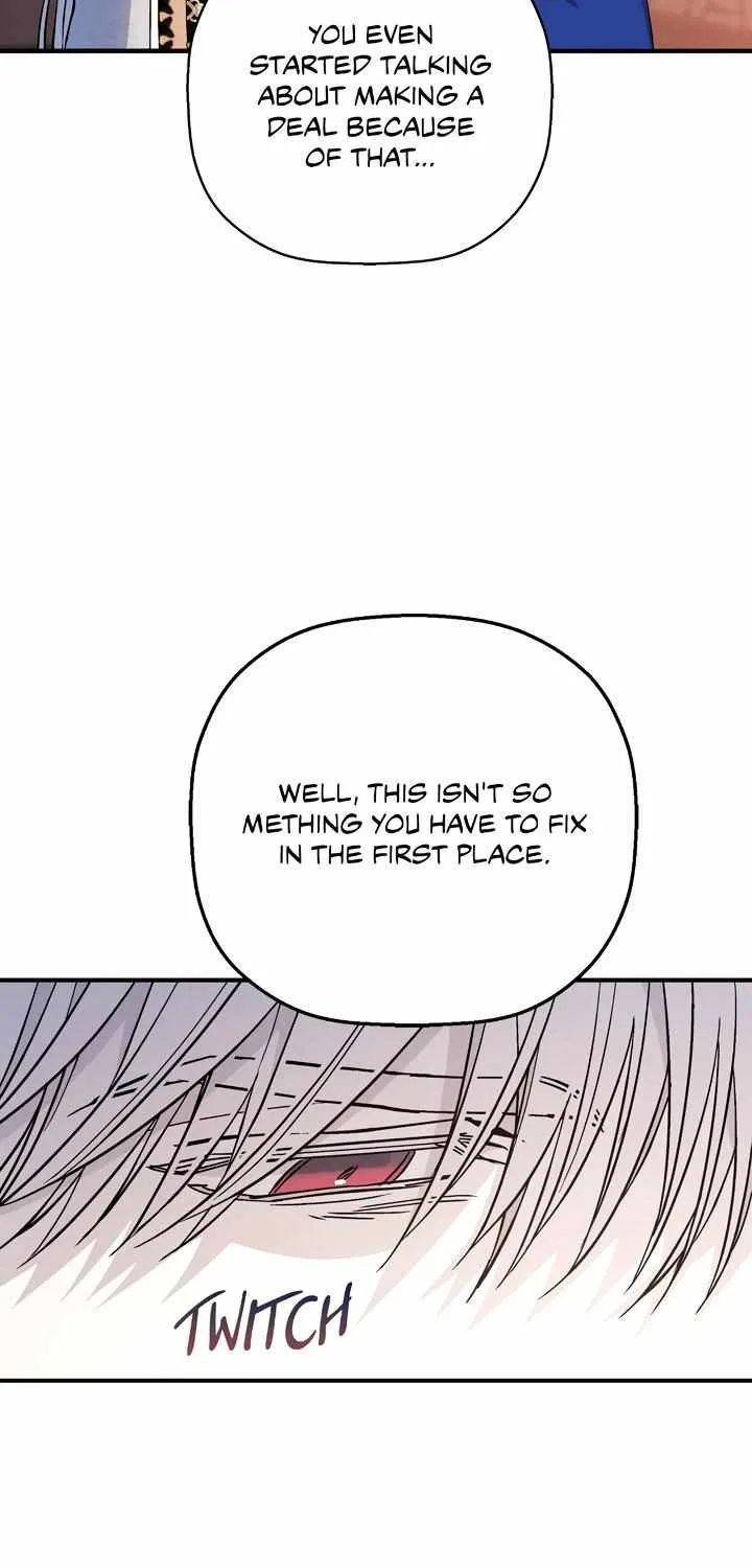 Read Eternal Contract chapter 64 image 41 on Lezhin