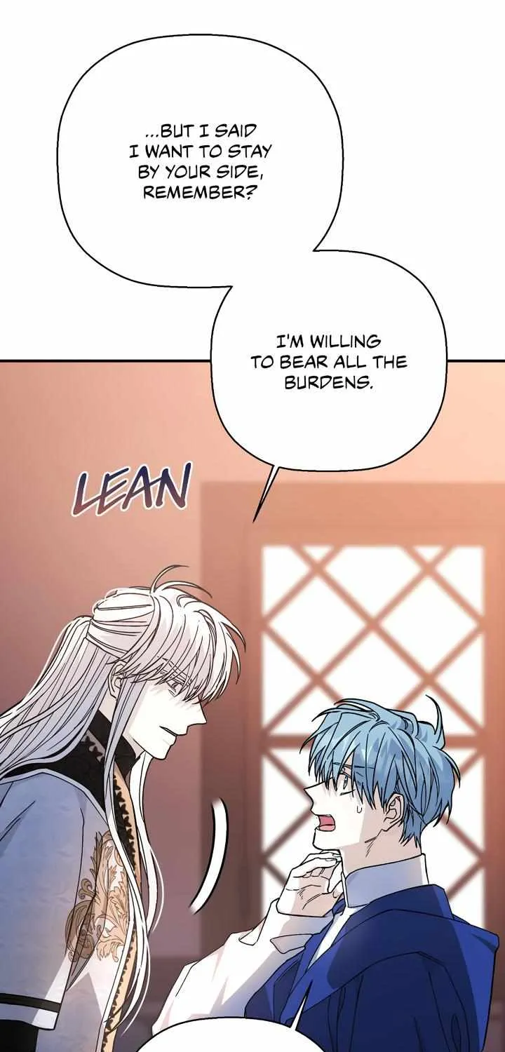 Read Eternal Contract chapter 64 image 43 on Lezhin