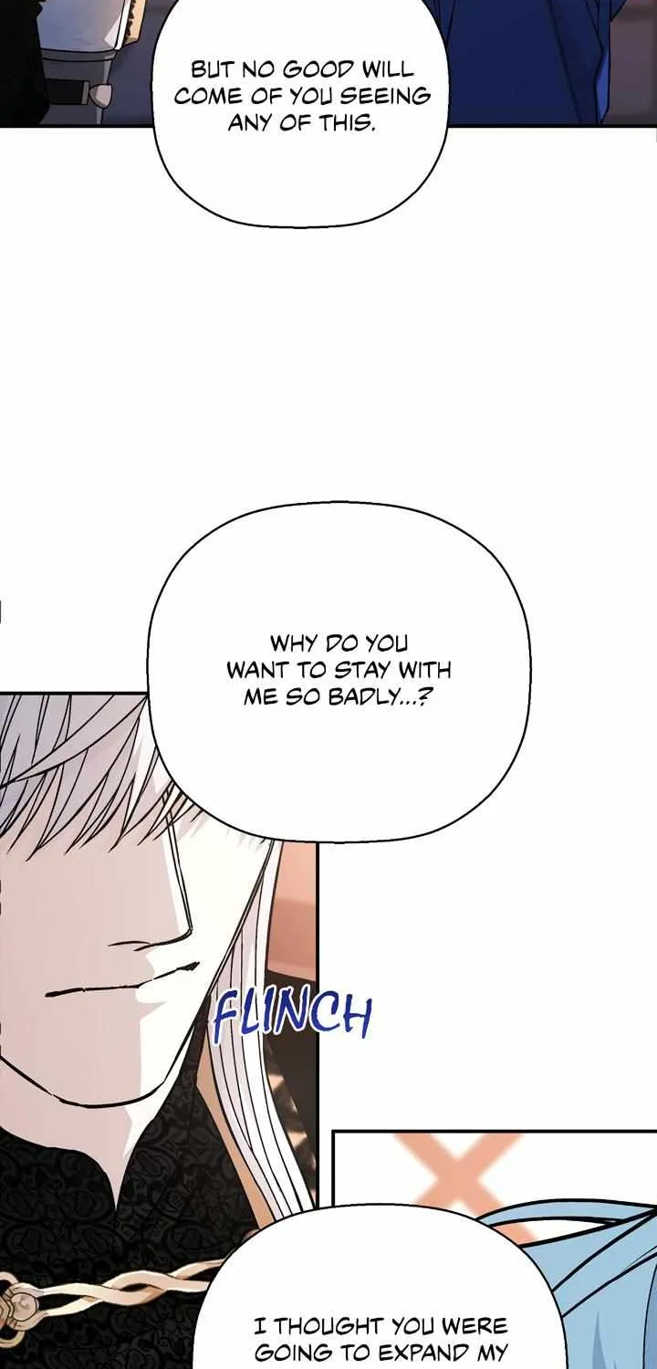 Read Eternal Contract chapter 64 image 44 on Lezhin